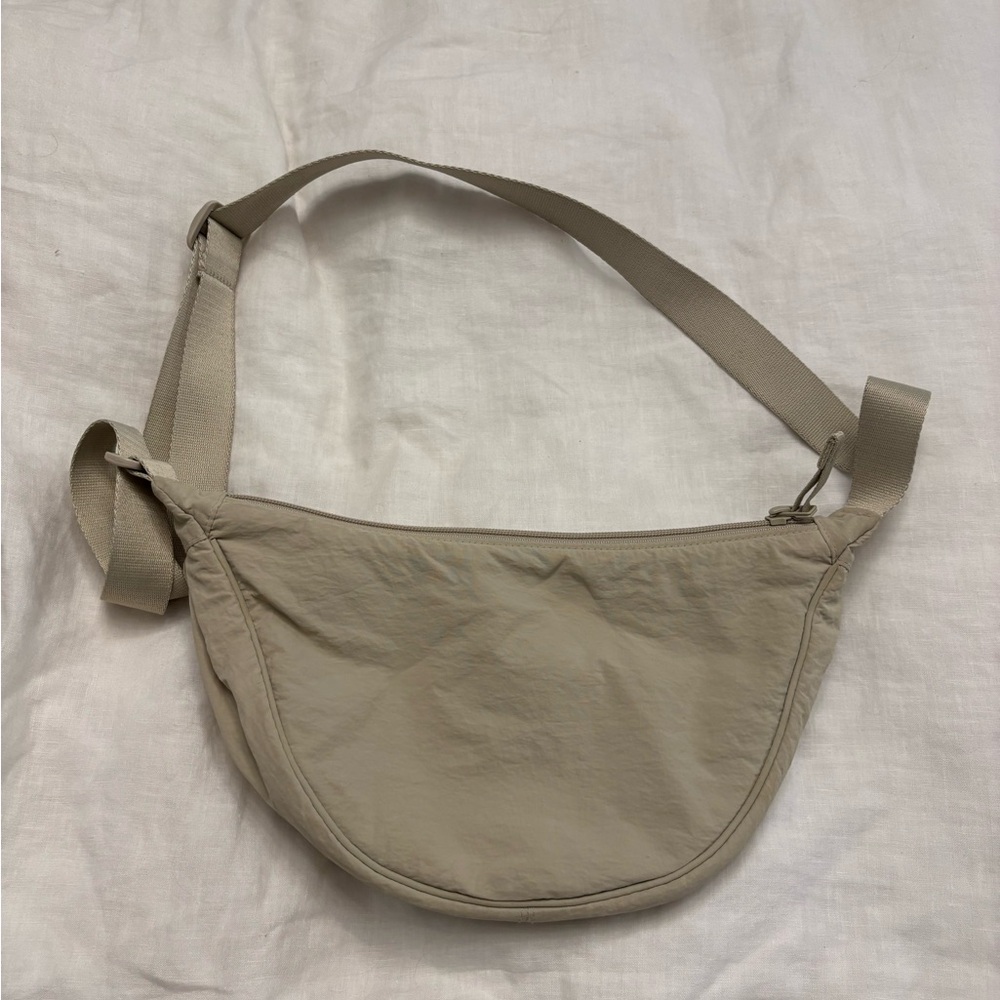 Uniqlo bag